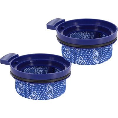 Mobilly резервни филтри за прахосмукачка Samsung Bespoke, DJ97-03090A, 2 бр (filtr smsg bespoke 2 pc)
