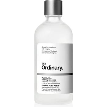 The Ordinary Multi-Active Delivery Essence концентрирана хидратираща есенция против несъвършенства на кожата 100ml