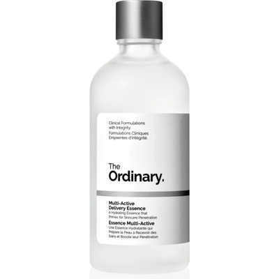 The Ordinary Multi-Active Delivery Essence концентрирана хидратираща есенция против несъвършенства на кожата 100ml