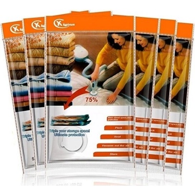 Плик вакуум 70/110 l (е9039301)