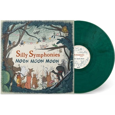 Moon Moon Moon - Silly Symphonies LP