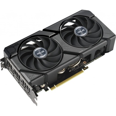 Asus DUAL-RTX4070-O12GD6-EVO 90YV0LM0-M0NA00 – Zboží Mobilmania