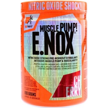 Extrifit E.NOX Shock 690 g