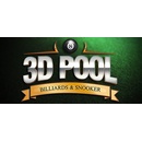 3D Pool