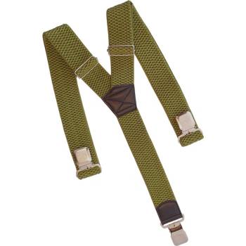 Image 1 of O&T Щипка за панталон Natur светло зелено (1031/40)