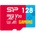 Silicon Power microSDXC 128GB A1/V30/UHS-I (SLP-SD-STXDV3V1NSP-128GB)