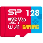 Silicon Power microSDXC 128GB A1/V30/UHS-I (SLP-SD-STXDV3V1NSP-128GB)