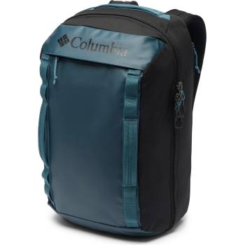 Columbia Пътна раница Columbia Landroamer Travel 32 Backpack Travel backpack - Everblue / Black - размер One Size (504-1018-0211)