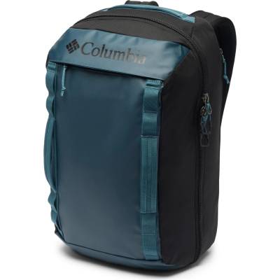 Columbia Пътна раница Columbia Landroamer Travel 32 Backpack Travel backpack - Everblue / Black - размер One Size (504-1018-0211)
