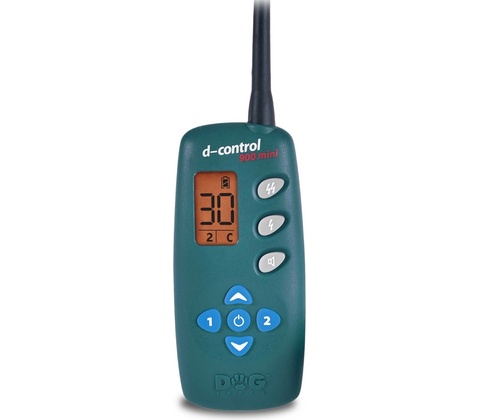 DogTrace D-Control 900 mini