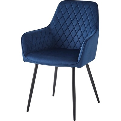 Sconto Melina Modrá / Čierna