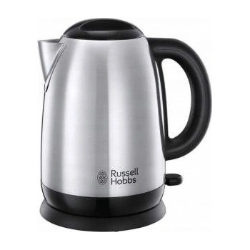 Russell Hobbs 23912-70 Adventure Wasserkocher edelstahl