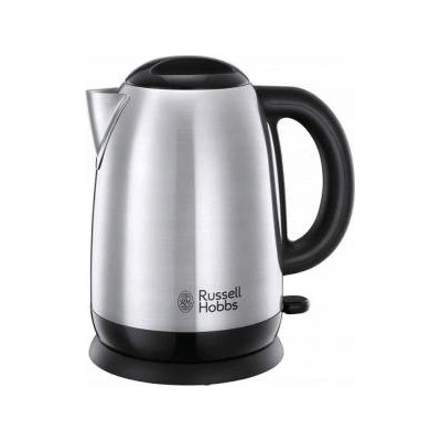 Russell Hobbs 23912-70 Adventure Wasserkocher edelstahl