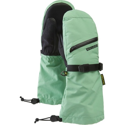 Burton Kids Vent Mitt soft sage JR 25/26