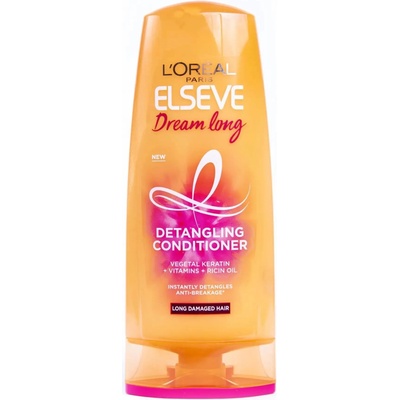 L'Oréal L'Oréal Elseve Балсам за коса Dream Long, 200 ml