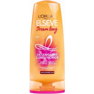 L'Oréal L'Oréal Elseve Балсам за коса Dream Long, 200 ml - ozone