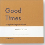 Printworks Фотоалбум Printworks Good Times малък (PW00298)