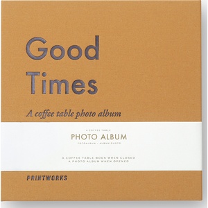Printworks Фотоалбум Printworks Good Times малък (PW00298)