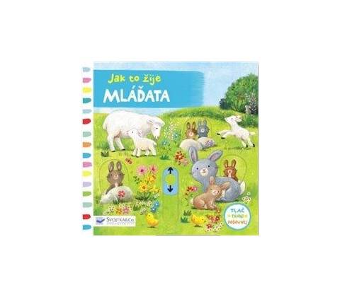 Jak to žije - mláďata