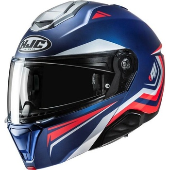 HJC i91
