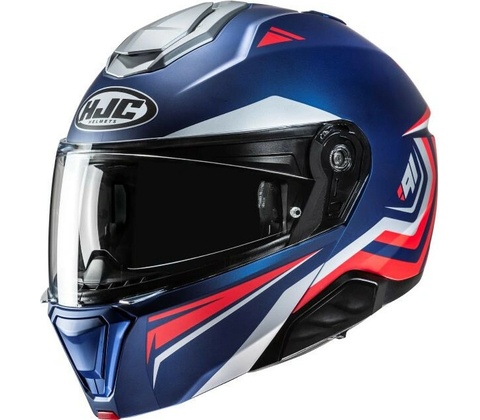 HJC i91