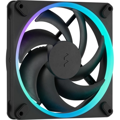 Fractal Design Momentum 14 RGB Black FD-F-MR1-1401