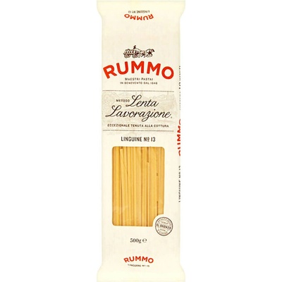 Rummo Linguine semolinové cestoviny 0,5 kg