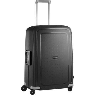 Samsonite SCURE 4W 10U001-09 čierna 79 l