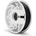 Fiberlogy FiberFlex 40D Black - 1, 75 mm / 850 g (F40-BLACK-175-085)
