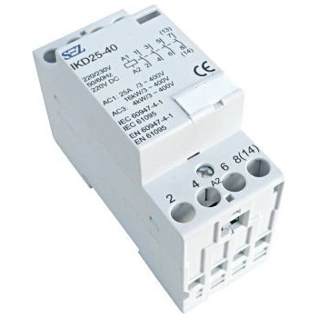 SEZ IKD25031