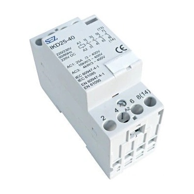 SEZ IKD25031