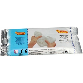 JOVI Глина jovi бяла - 250 гр