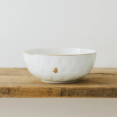 Boltze Porcelánová miska Pino 550 ml