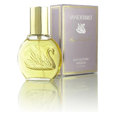 Gloria Vanderbilt toaletná voda dámska 50 ml