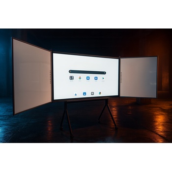 EVOBOARD Swing 86
