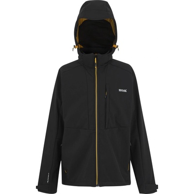 Regatta Hewitts Размер: 4XL / Цвят: черен