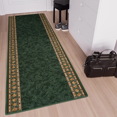 Chemex Kardinál 10 zelený metráž 80 cm