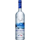 Grey Goose 40% 1 l (čistá fľaša)