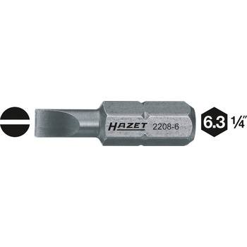 Hazet 2208-6
