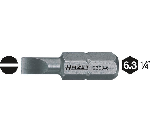 Hazet 2208-6