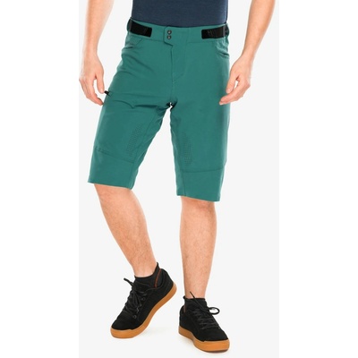 Leatt shorts MTB Trail 3.0 teal