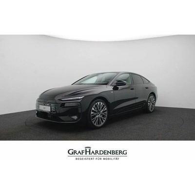 Audi A6 e-tron Sportback Performance 270 kW