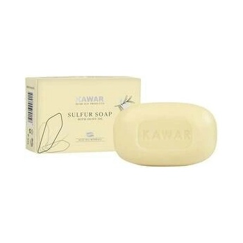 El-Maydan Co. Kawar sírové mydlo 120 g