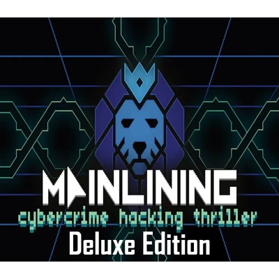 Mainlining (Deluxe Edition)