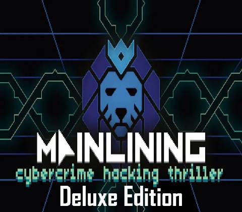 Mainlining (Deluxe Edition)