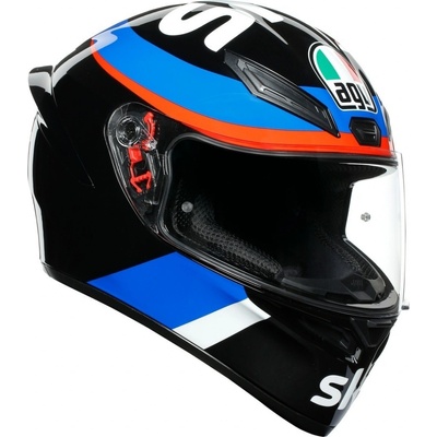 AGV K-1 VR46 SKY Racing Team
