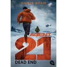 Agent 21 - Dead End