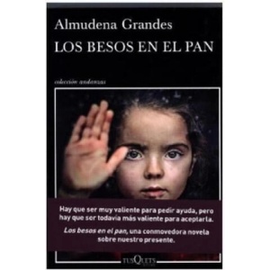 Los besos en el pan (ISBN: 9788490661918)