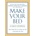 Little, Brown Book Group Make Your Bed: A Daily Journal | William H. McRaven