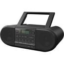 Panasonic RX-D552E-K